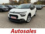 Citroën C3 1.5 BlueHDi 100 S&S Feel Navi,LED - Citroën C3 FEEL mit Diesel-Antrieb