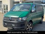 Volkswagen T6 Transporter 4Motion Klima Automatik Garantie - Volkswagen: Auto Transporter