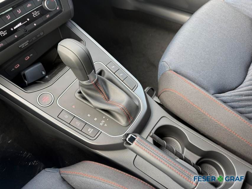 Seat Arona - Bild 16