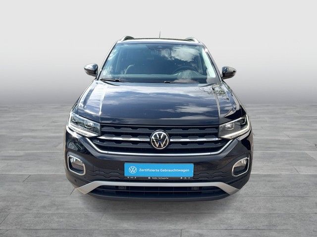 Volkswagen T-Cross - Bild 7