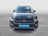 Volkswagen T-Cross - Vorschau Bild 7