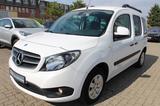 Mercedes-Benz Citan Kombi 109 CDI lang Tourer Edition - gebrauchte Mercedes-Benz Citan aus dem Jahr 2020