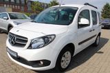 Mercedes-Benz Citan Kombi 109 CDI lang Tourer Edition - Mercedes-Benz Citan aus 2020