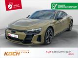 Audi e-tron GT quattro, Panormadach, Matrix, Ambiente - Audi e-tron GT: Automatik