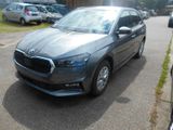 Vorschaubild Skoda Fabia Selection