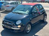 Fiat 500 CABRIO SERVICE NEU/GANZAJHRESREIFEN/PDC - Fiat 500 Gebrauchtwagen in Bonn