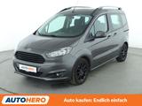 Ford Tourneo 1.0 EcoBoost Trend*TEMPO*PDC*KLIMA* - Ford Tourneo aus 2018