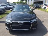 Audi A6  2,0   40 TDI LEDER - Audi A6 Hybrid (Diesel/Elektro)
