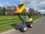Neuson 1001 - Neuson LKWs