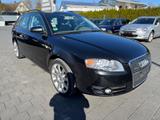 Audi A4 Avant 3.0 TDI quattro*AUTOMATIK*VOLLLEDER*BT* - Audi A4 aus 2005: TDI