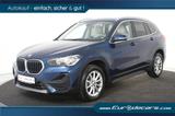 BMW X1 sDrive16d  *1.Hand*Leder*Navi*EHK*Park ass.*