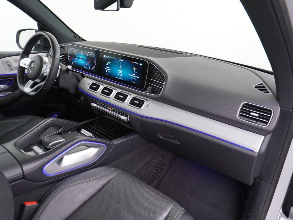 Mercedes-Benz GLE 400 d 4MATIC Premium Plus AMG Styling panora