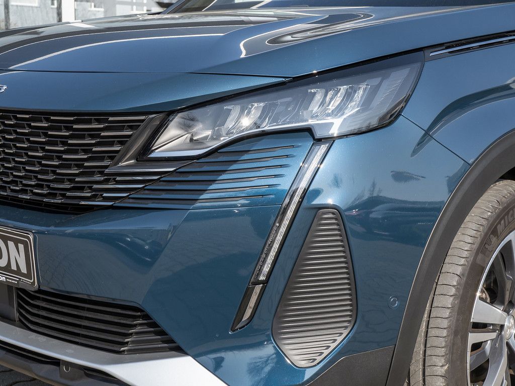 Peugeot 3008 - Bild 20