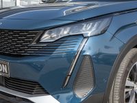 Peugeot 3008 - Vorschau Bild 20