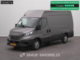 Iveco Daily 35S21 BPM VRIJ! 3.0L Automaat 2x Schuifdeu