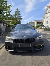 BMW 530d xDrive Touring ca. 350 PS - BMW: 350d