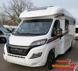 Carthago c-tourer T  143 LE Fahrassi. |TV|skyview| 32 - Carthago T3