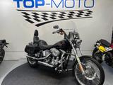 Harley-Davidson FXSTC Softail Custom Griffh. Taschen - HARLEY-DAVIDSON SOFTAIL FXST