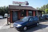 Volkswagen Polo N6 Neu Tüv - gebrauchte VW Polo aus dem Jahr 2000