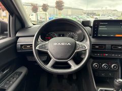 Fahrzeugabbildung Dacia Jogger Extreme+ LPG Navi Kamera LED u-frei 1.Hd