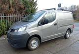 Nissan NV200 /Evalia Kasten Comfort*KAMERA*NAVI*LKW - Nissan NV200 aus 2018