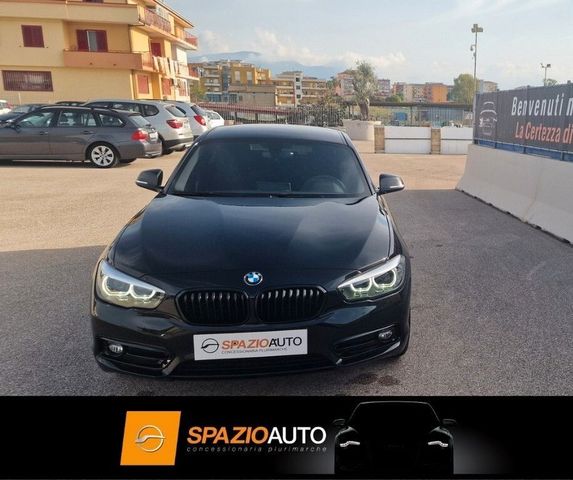 BMW BMW 116d NEW 1.6D 115cv *SPORT* full optional
