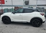 Nissan Juke 1.6 Hybrid Premiere Edition  - Nissan Juke: Premiere Edition