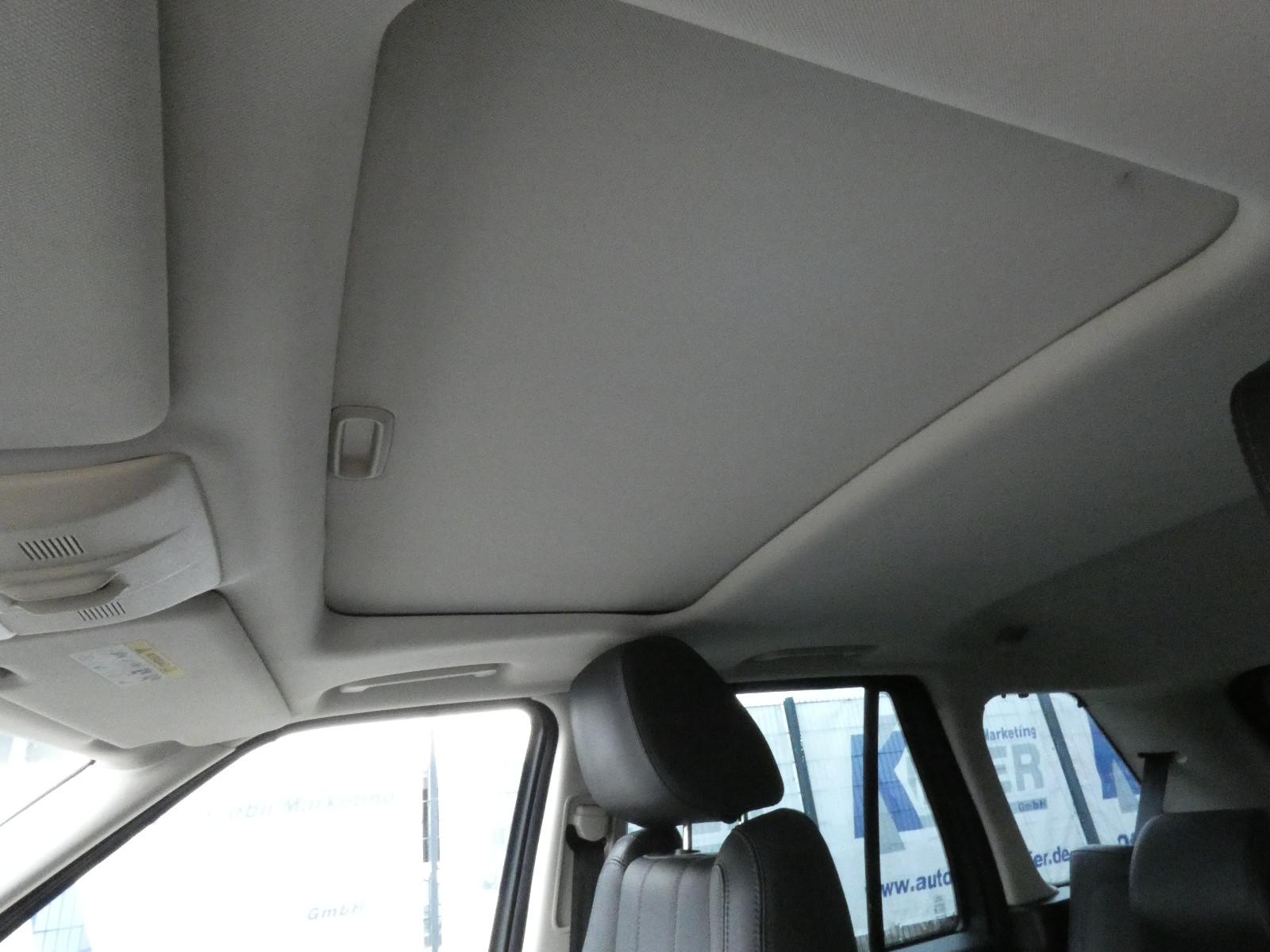 Land Rover Range Rover Sport 3.0 SDV6 HSE | 256 ch | BVA | Toit ouvrant | Harman Kardon | Caméra | Sièges électriques à mémoire | Suspension pneumatique