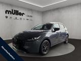 Mazda 2 G 90 PS 6MT FWD HOMURA - gebrauchte Mazda 2 aus dem Jahr 2024