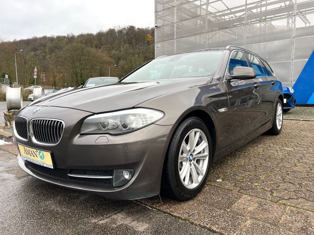 BMW 530d xDrive * Hud+Leder+Panorama+Navi+Keyless *