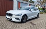 Volvo V60 T8 Recharge AWD Geartronic Inscription R...