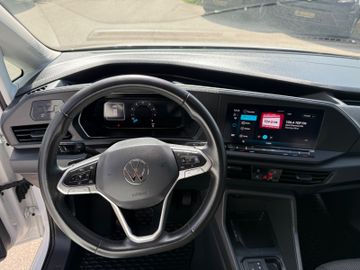 Volkswagen Caddy - 12