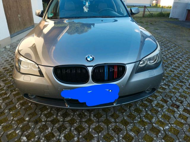 BMW Verkaufe Bmw 523