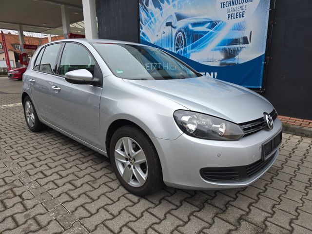 Volkswagen Golf VI Comfortline * 2xPDC *