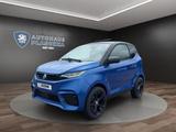 Aixam City Sport Ambition 45 km/h KAMERA*7 Zoll TABLET - Aixam Gebrauchtwagen in Hamburg