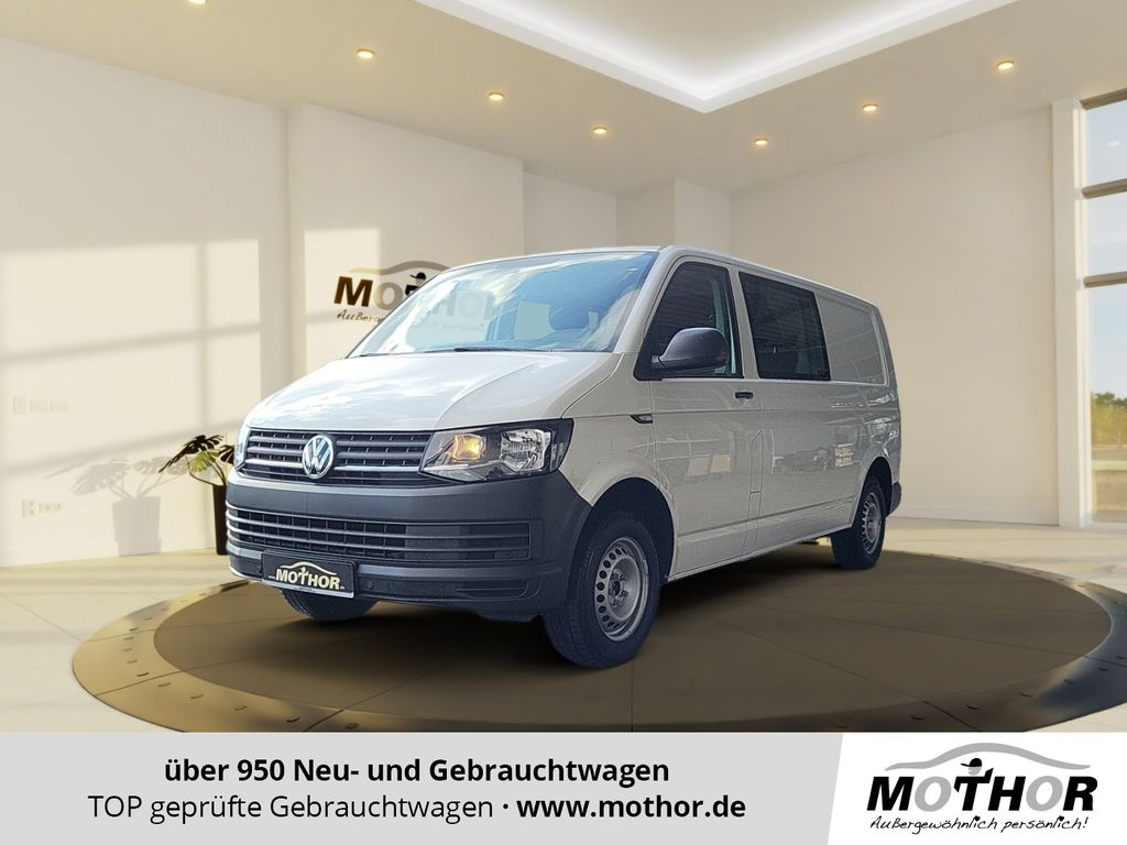 Volkswagen T6 Transporter