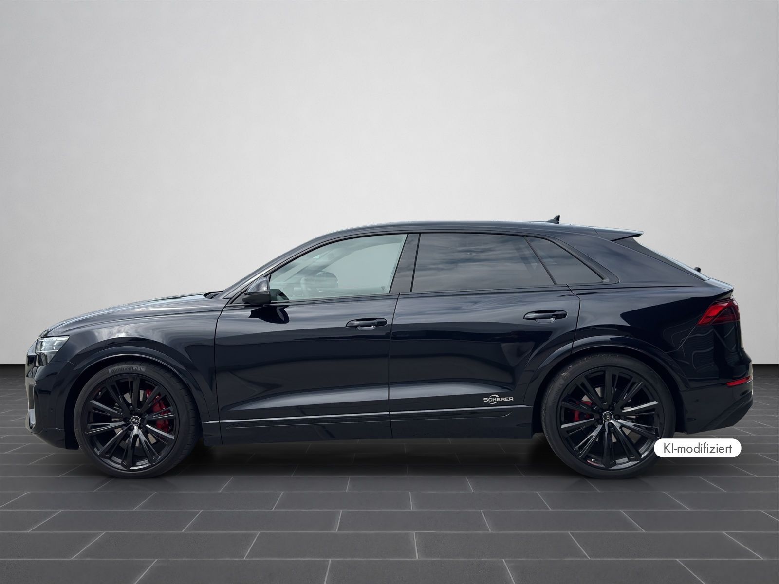 Audi Q8 - Bild 8