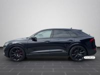 Audi Q8 - Vorschau Bild 8