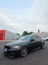 BMW 335d E90 LCI M-Paket Unikat! - BMW 335 in Köln