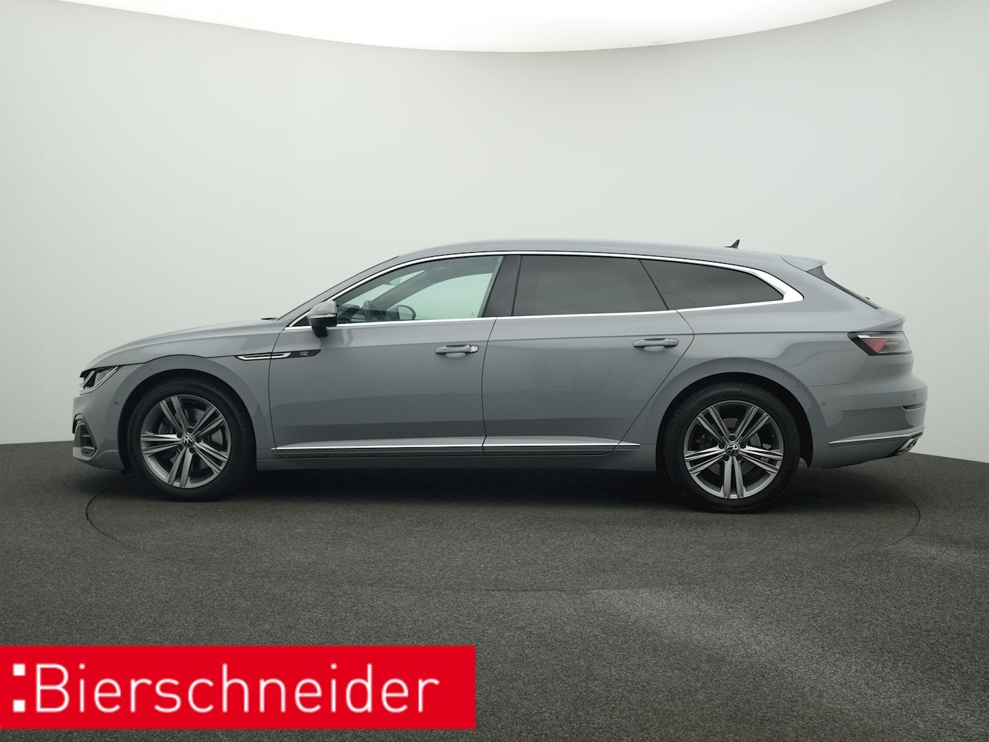 Volkswagen Arteon - Bild 3