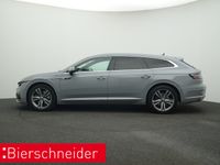Volkswagen Arteon - Vorschau Bild 3