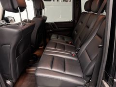 MERCEDES-BENZ G 350d Station*AMG*SPORTPAKET*BI-XEN*KAMERA*AHK* MERCEDES-BENZ G 350d Station*AMG*SPORTPAKET*BI-XEN*KAMERA*AHK*