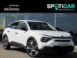 Citroën C4 You PureTech 100 Multimedia R-Kamera PDC Klim - Citroën C4: You