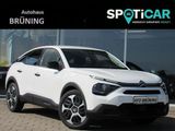 Citroën C4 You PureTech 100 Multimedia R-Kamera PDC Klim - Citroën C4: You