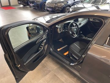Mazda 3 Lim. Signature + *HUD*NAVI*KAMERA*LKHZ*SZHZ*