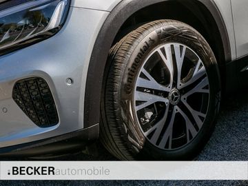 Mercedes GLB 180 - 4