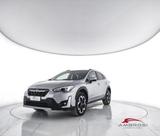 Subaru SUBARU XV 2.0i e-Boxer MHEV Lineartronic Style N - Subaru XV aus 2021