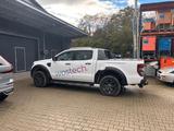 Ford Ranger Wildtrak 3.2 -  4x4 - Ford Ranger in Augsburg