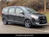 Dacia Lodgy Stepway Celebration/8 Fach/Kamera/Navi/ - gebrauchte Dacia Lodgy aus dem Jahr 2017