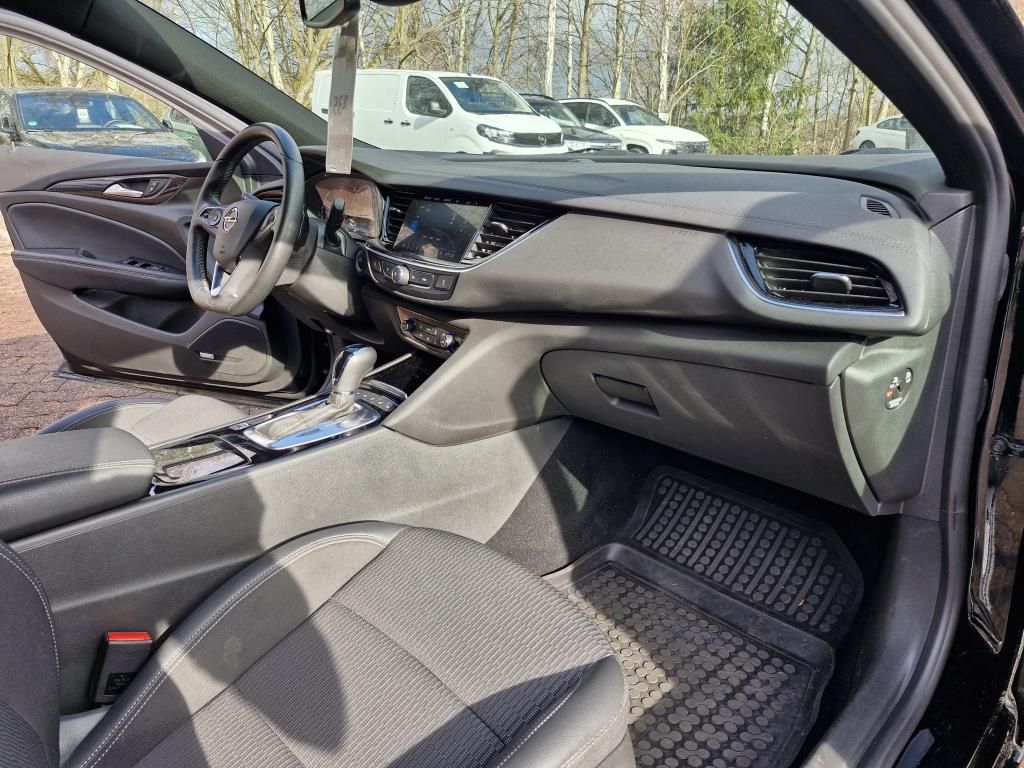 Autohaus Zimpel -  Opel Insignia GS 2.0T AT IntelliLux+Keyless+Navi Pro - Bild 11